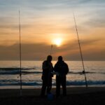 surfcasting